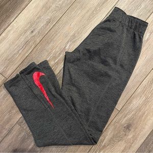 Nike therma fit sweatpants